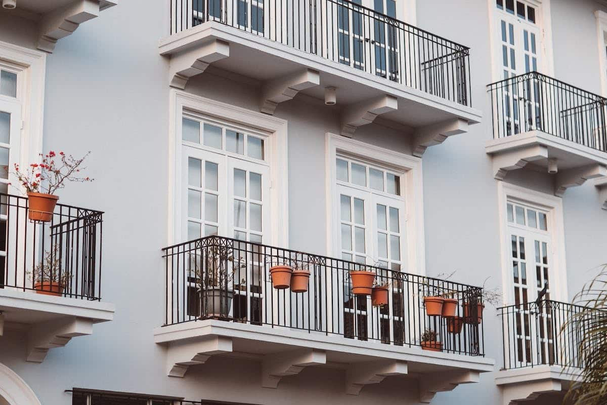 location  logement