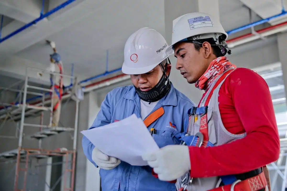 entrepreneur  construction