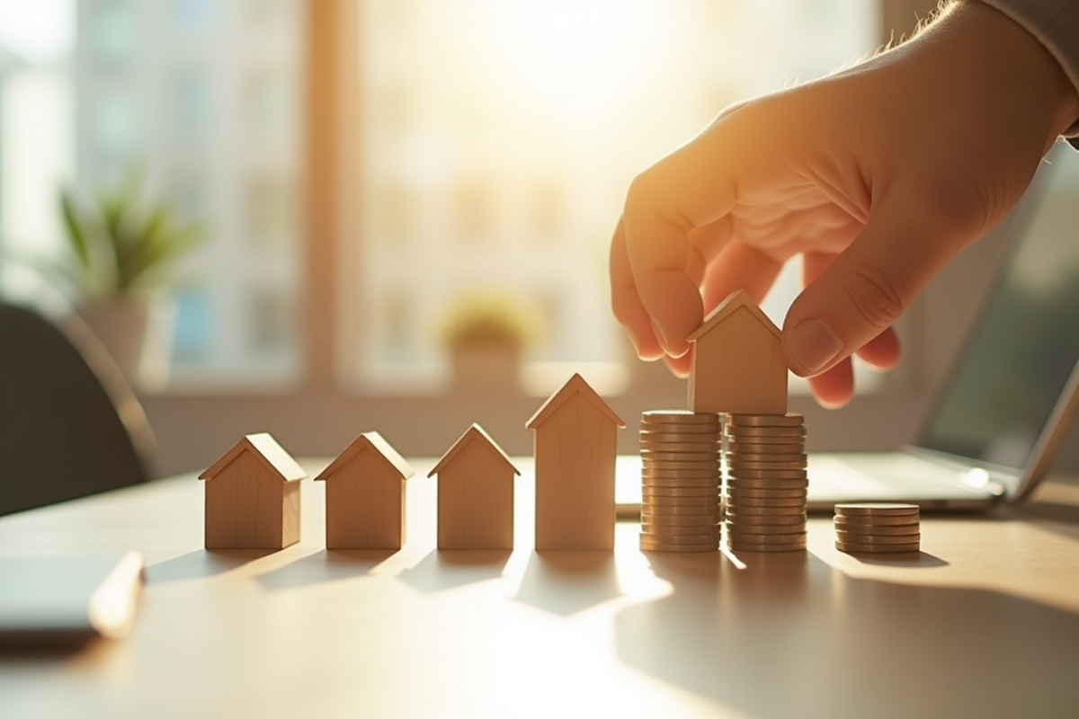 immobilier investissement