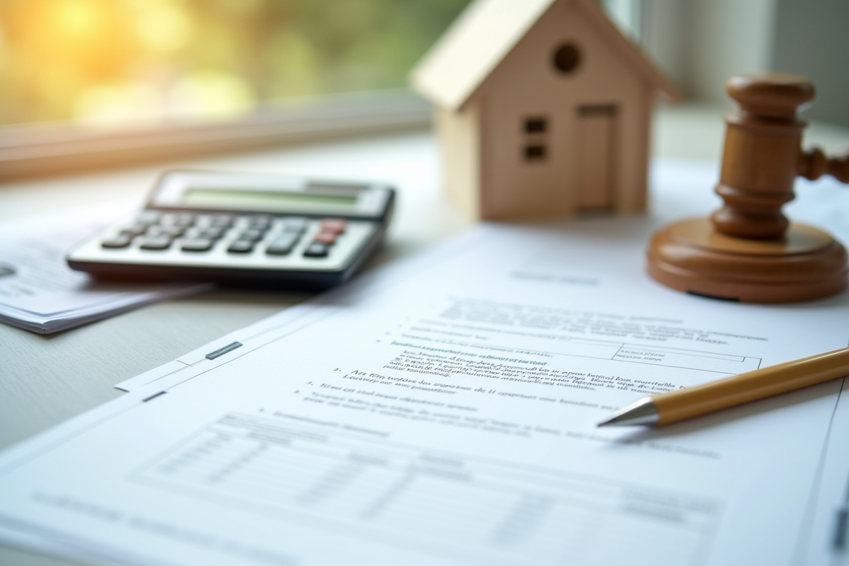 immobilier locatif
