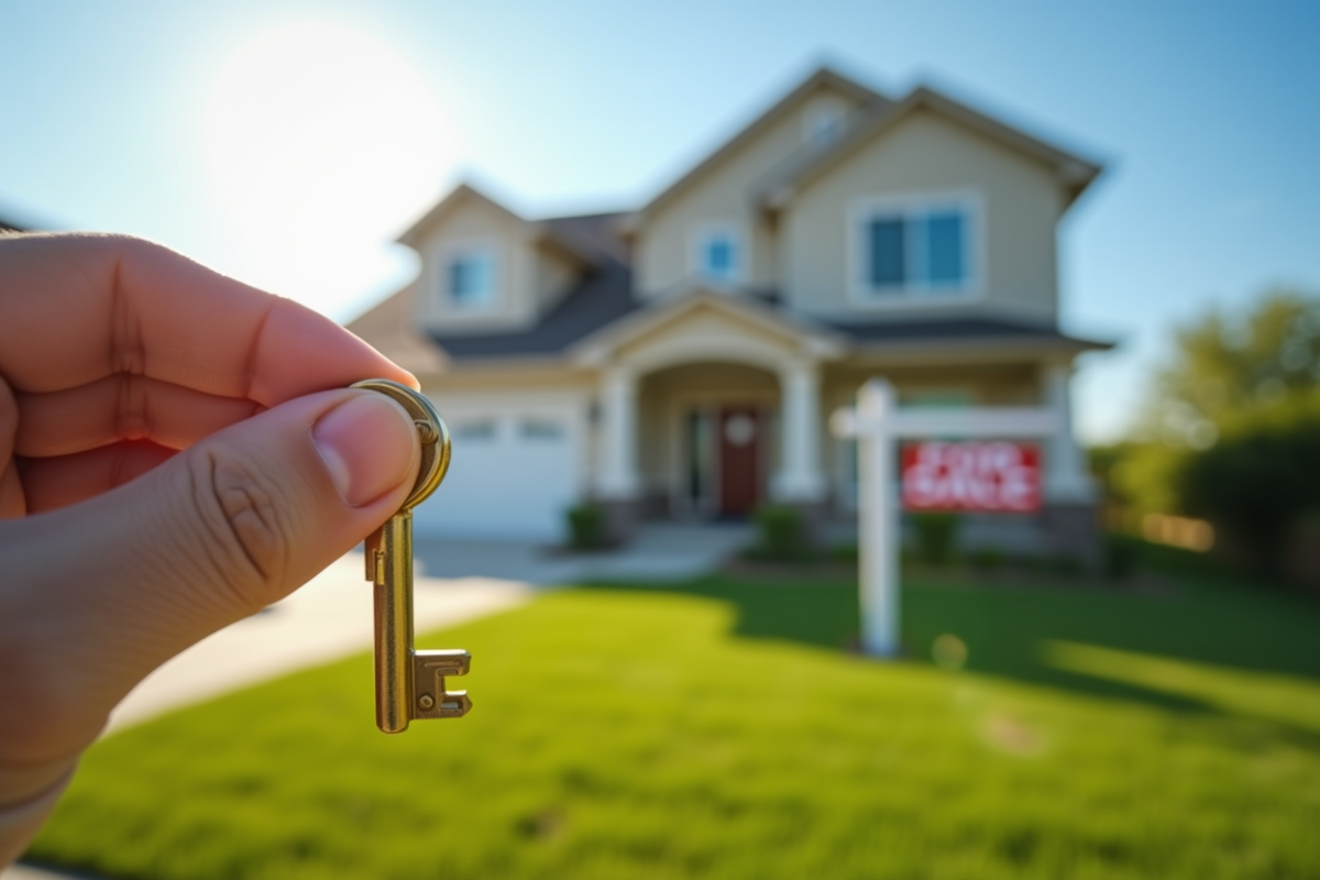 immobilier timing