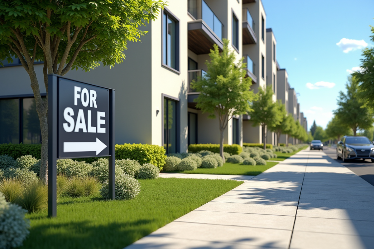 immobilier vente